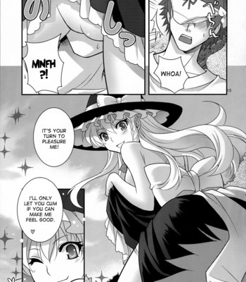 Ze!!   {desudesu} comic porn sex 15