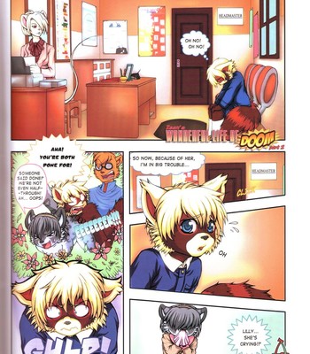 Zeaks wonderfuk life of doom comic porn thumbnail 001