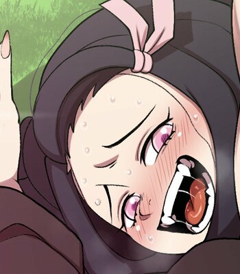 Zenitsu’s Sleepwalking Again[Blackwhiplash] comic porn sex 1