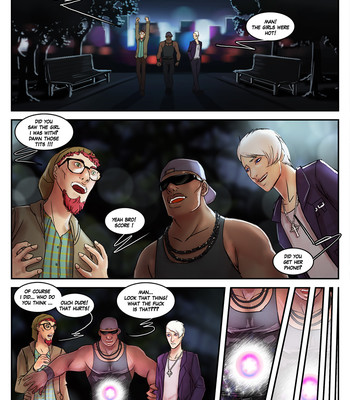 ZOAT 2 comic porn thumbnail 001