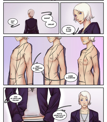 ZOAT 2 comic porn sex 2