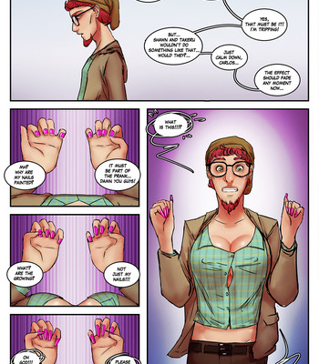 ZOAT 2 comic porn sex 4