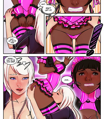 ZOAT 2 comic porn sex 13