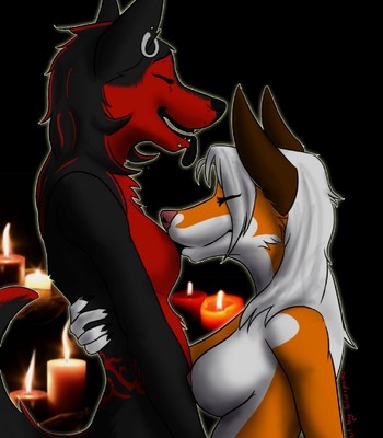 Zoe  comic porn sex 21