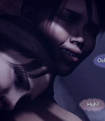 Zoey and Adriana Stories 01 – Part 2 comic porn sex 4