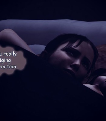 Zoey and Adriana Stories 01 – Part 2 comic porn sex 6