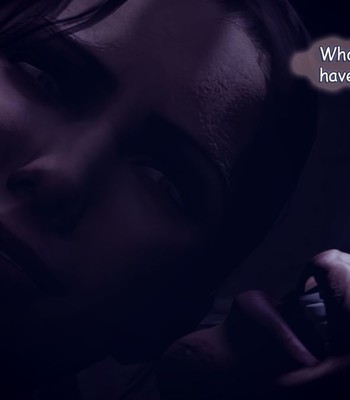 Zoey and Adriana Stories 01 – Part 2 comic porn sex 9