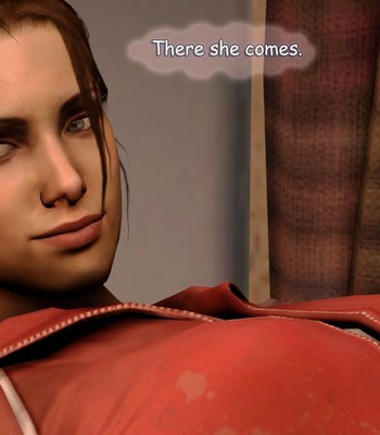 Zoey and Adriana Stories 01 – Part 2 comic porn sex 11