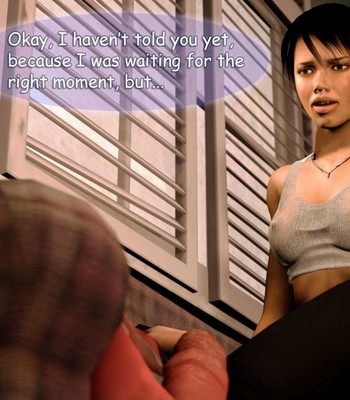 Zoey and Adriana Stories 01 – Part 2 comic porn sex 22