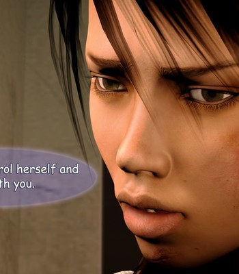 Zoey and Adriana Stories 01 – Part 2 comic porn sex 26