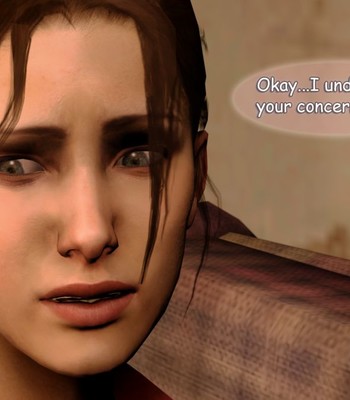 Zoey and Adriana Stories 01 – Part 2 comic porn sex 27