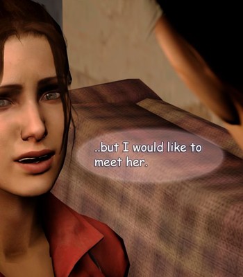 Zoey and Adriana Stories 01 – Part 2 comic porn sex 29