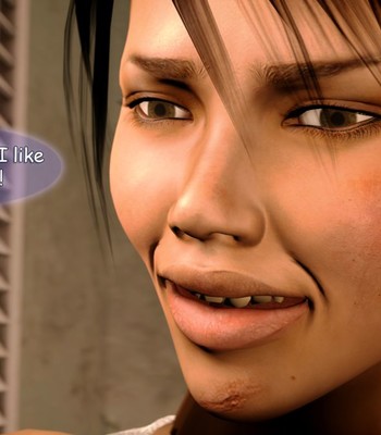 Zoey and Adriana Stories 01 – Part 2 comic porn sex 32