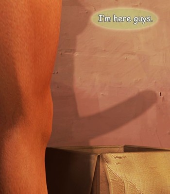 Zoey and Adriana Stories 01 – Part 2 comic porn sex 38