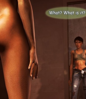 Zoey and Adriana Stories 01 – Part 2 comic porn sex 40