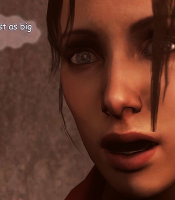 Zoey and Adriana Stories 01 – Part 2 comic porn sex 42