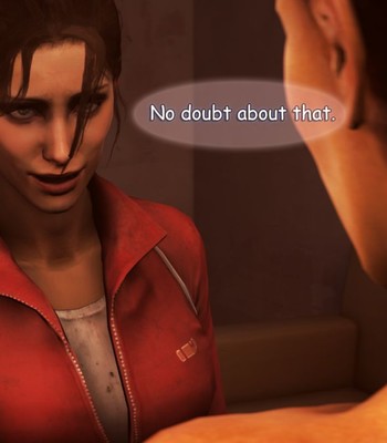 Zoey and Adriana Stories 01 – Part 2 comic porn sex 48