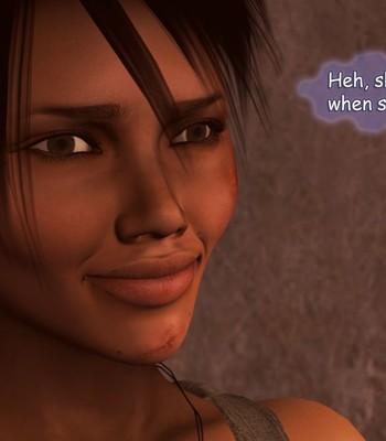 Zoey and Adriana Stories 01 – Part 2 comic porn sex 51