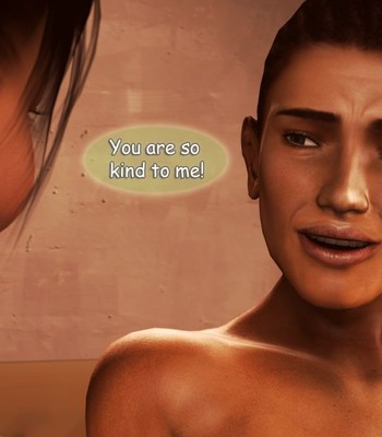 Zoey and Adriana Stories 01 – Part 2 comic porn sex 56