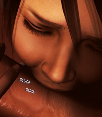 Zoey and Adriana Stories 01 – Part 2 comic porn sex 60