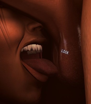 Zoey and Adriana Stories 01 – Part 2 comic porn sex 62