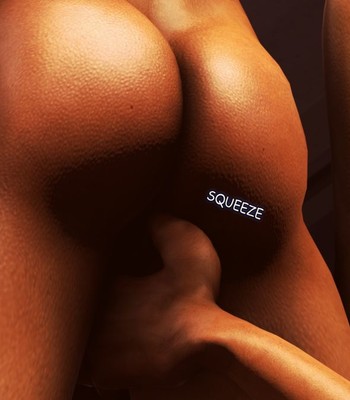 Zoey and Adriana Stories 01 – Part 2 comic porn sex 63