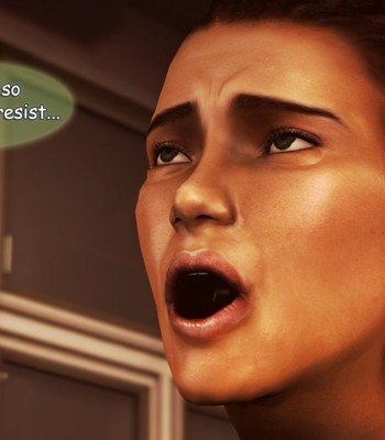 Zoey and Adriana Stories 01 – Part 2 comic porn sex 64