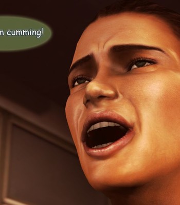 Zoey and Adriana Stories 01 – Part 2 comic porn sex 68