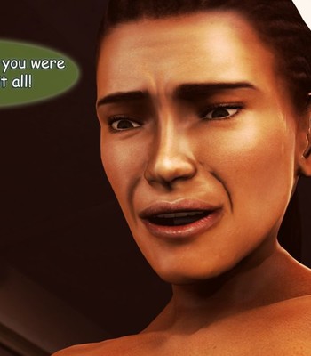 Zoey and Adriana Stories 01 – Part 2 comic porn sex 74