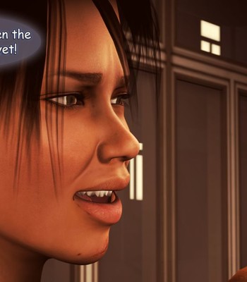 Zoey and Adriana Stories 01 – Part 2 comic porn sex 75