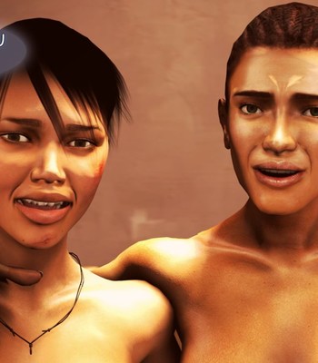 Zoey and Adriana Stories 01 – Part 2 comic porn sex 78