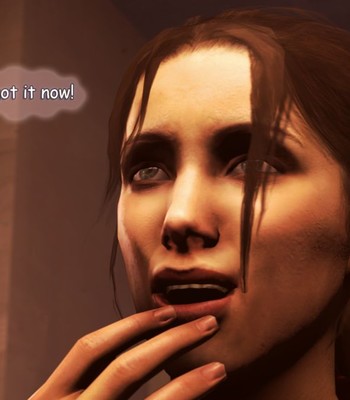 Zoey and Adriana Stories 01 – Part 2 comic porn sex 81