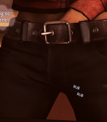 Zoey and Adriana Stories 01 – Part 2 comic porn sex 94