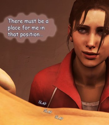 Zoey and Adriana Stories 01 – Part 2 comic porn sex 95