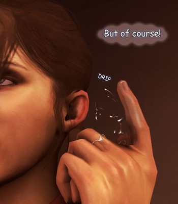 Zoey and Adriana Stories 01 – Part 2 comic porn sex 98