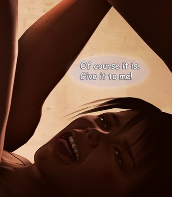 Zoey and Adriana Stories 01 – Part 2 comic porn sex 106