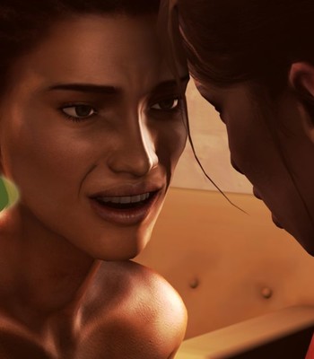 Zoey and Adriana Stories 01 – Part 2 comic porn sex 110