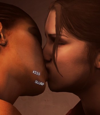 Zoey and Adriana Stories 01 – Part 2 comic porn sex 112