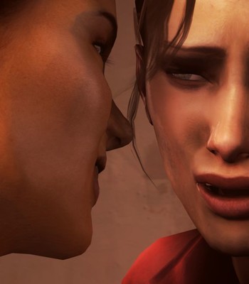 Zoey and Adriana Stories 01 – Part 2 comic porn sex 118