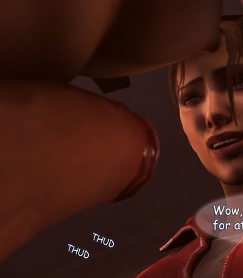 Zoey and Adriana Stories 01 – Part 2 comic porn sex 119