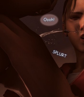 Zoey and Adriana Stories 01 – Part 2 comic porn sex 125