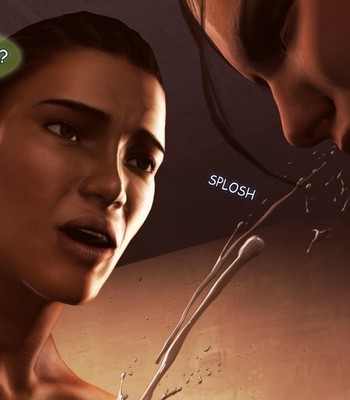 Zoey and Adriana Stories 01 – Part 2 comic porn sex 126