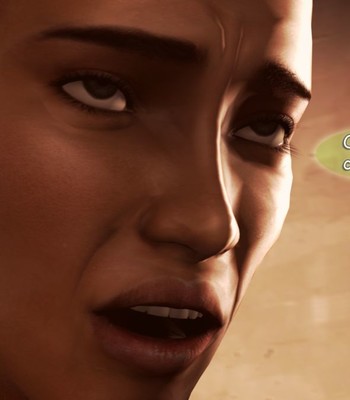 Zoey and Adriana Stories 01 – Part 2 comic porn sex 127