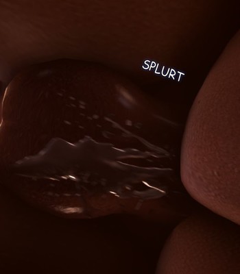 Zoey and Adriana Stories 01 – Part 2 comic porn sex 129