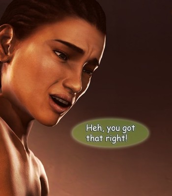 Zoey and Adriana Stories 01 – Part 2 comic porn sex 130