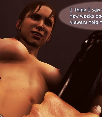 Zoey and Adriana Stories 01 – Part 2 comic porn sex 140