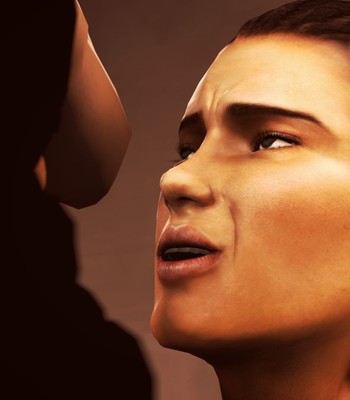 Zoey and Adriana Stories 01 – Part 2 comic porn sex 147