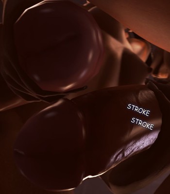 Zoey and Adriana Stories 01 – Part 2 comic porn sex 154