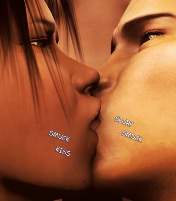 Zoey and Adriana Stories 01 – Part 2 comic porn sex 157