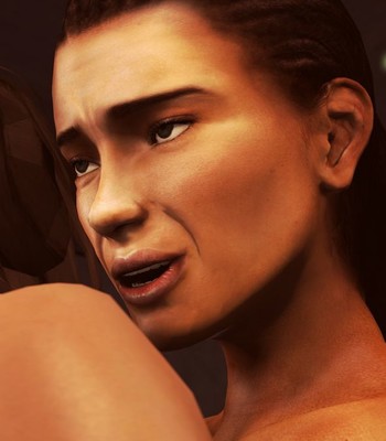 Zoey and Adriana Stories 01 – Part 2 comic porn sex 177